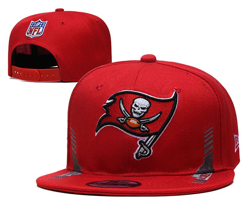 2024 NFL Tampa Bay Buccaneers Hat TX202407141